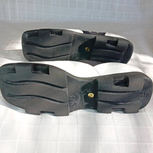 Donald J. Pliner Slip On Sports Shoes Italy New Size 7M - Picture 8 of 10